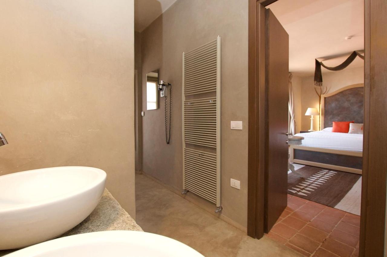 Hotel San Giovanni