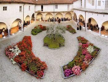Hotel San Giovanni Saluzzo