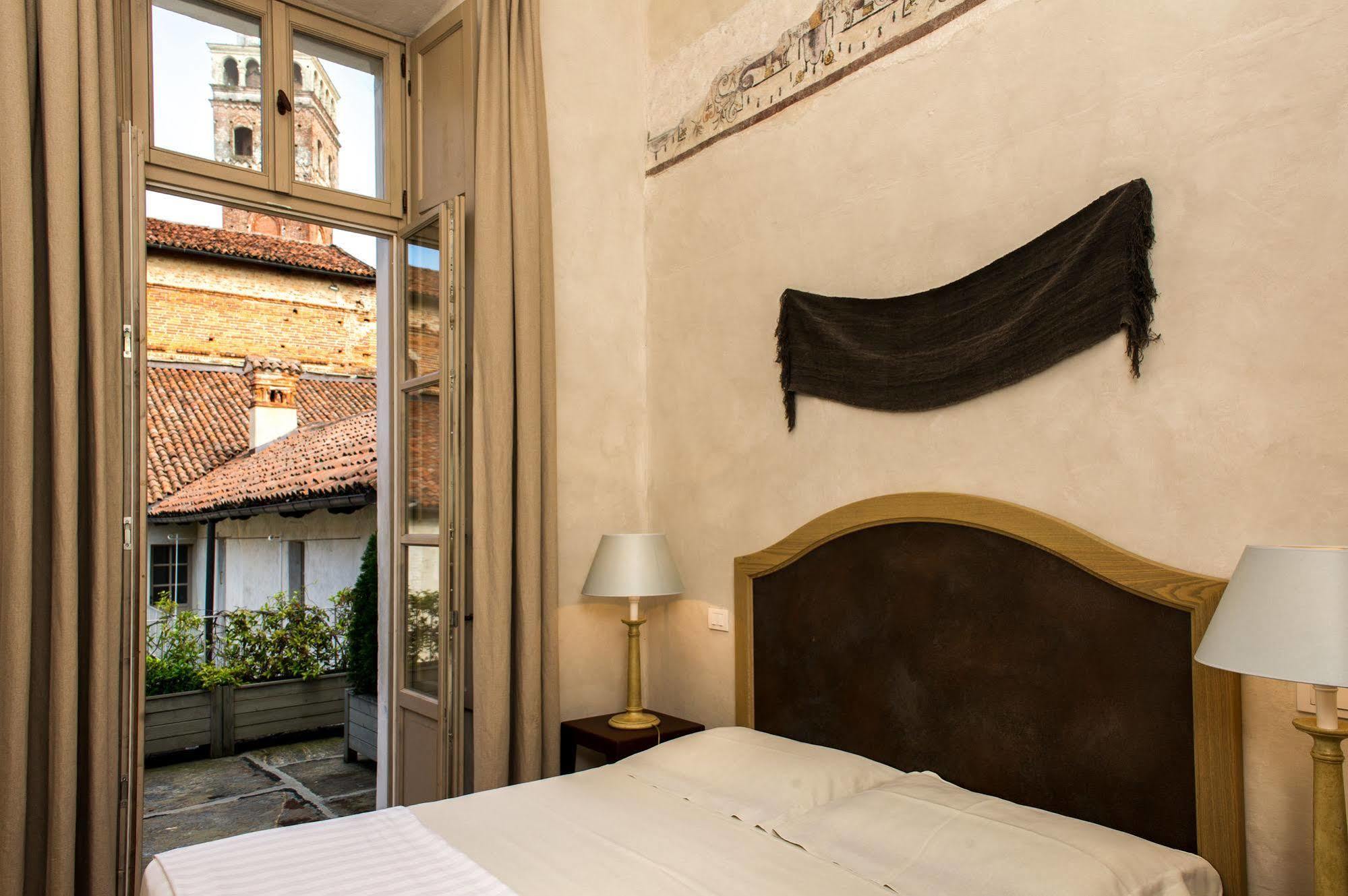 San Giovanni Hotel 4*