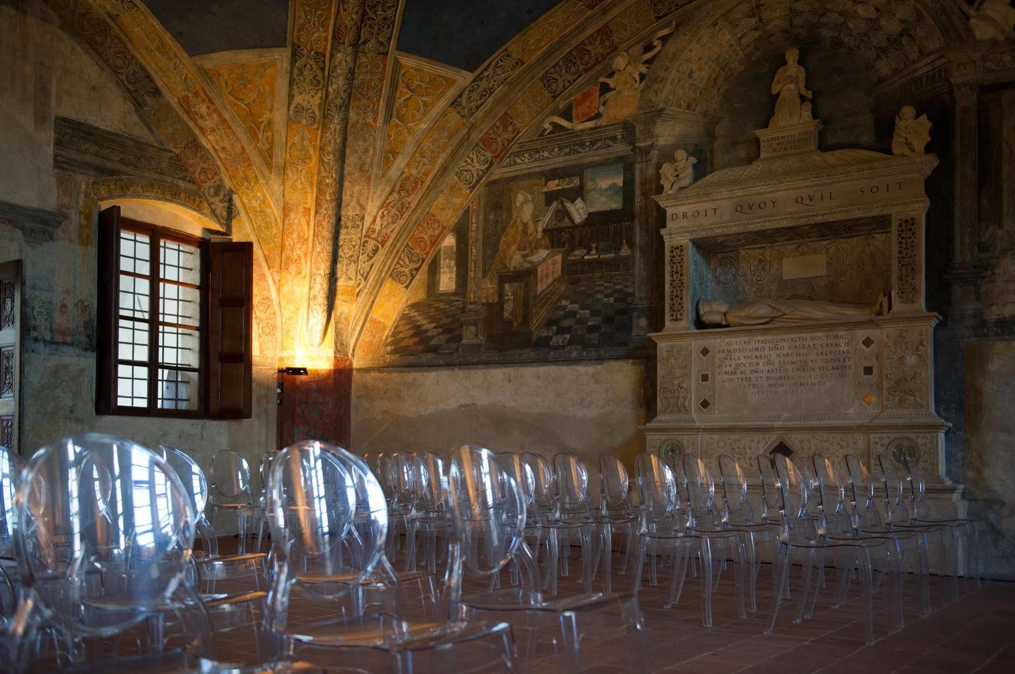 San Giovanni Hotel