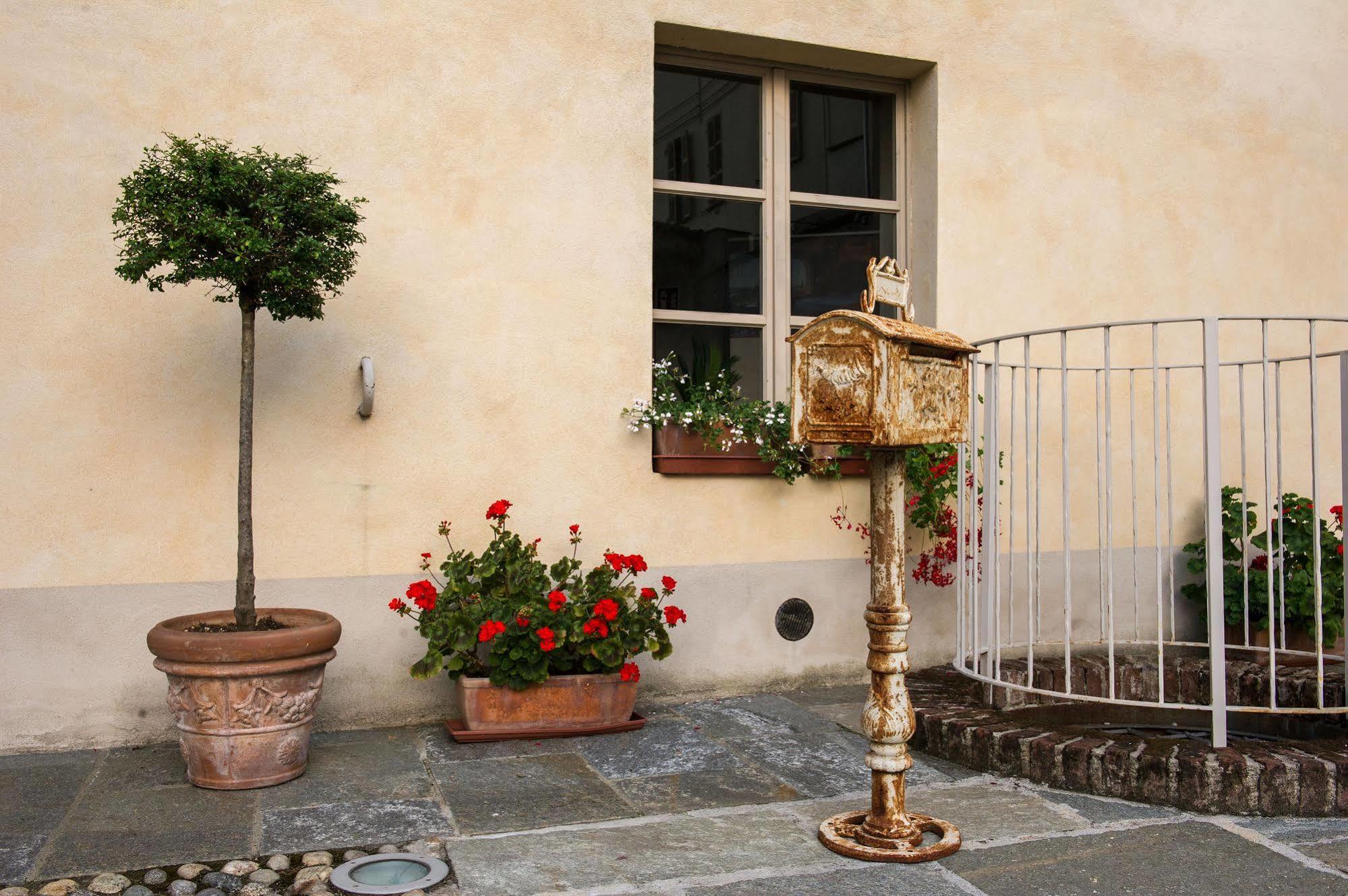 San Giovanni Hotel Saluzzo