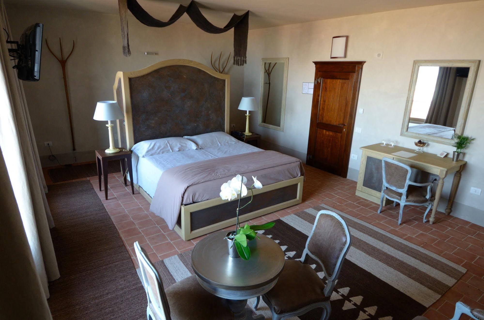 Hotel San Giovanni Saluzzo